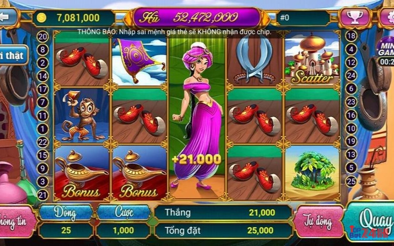 Game bài đổi thưởng tại Phe club rất phong phú và đa dạng