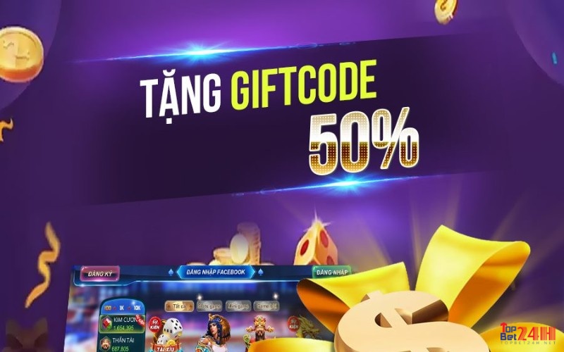 Cổng game bài thần tài 