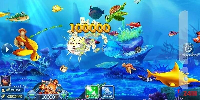 Lưu ý thuật ngữ chơi game bắn cá đổi thẻ điện thoại