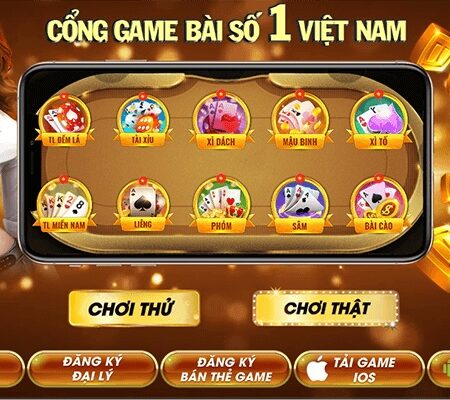 XO club game bài đổi thưởng & 3 trò chơi không nên bỏ qua