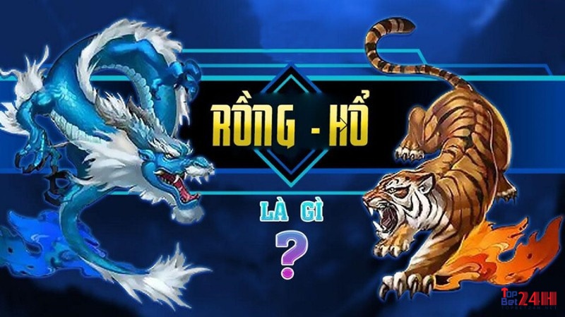 Game bài rồng hổ