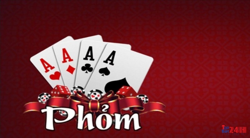 Game danh bai doi card: Phỏm – Game bài làm giàu nhanh 2023