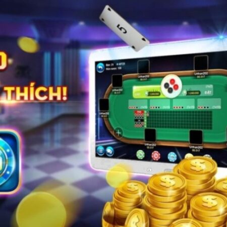 SU500 game bài đổi thưởng uy tín số 1 thị trường cược