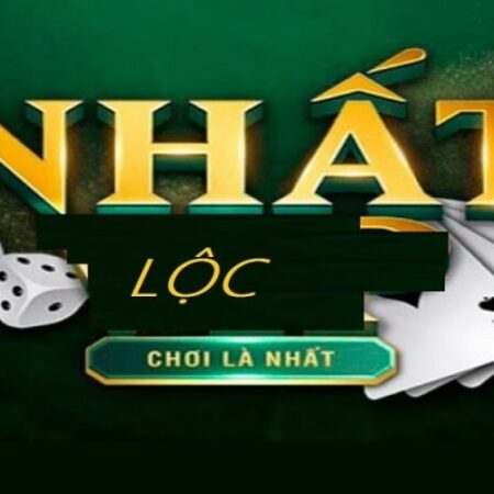 Nhat loc game bai doi thuong đáng trải nghiệm nhất 2023