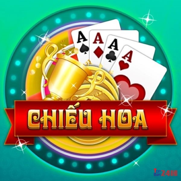 Game chieu hoa doi thuong là một trò chơi bài phổ biến ở Việt Nam