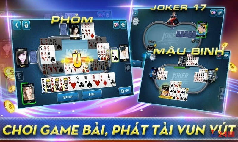 Đâu là cổng game bài đổi thưởng được tặng tiền uy tín?