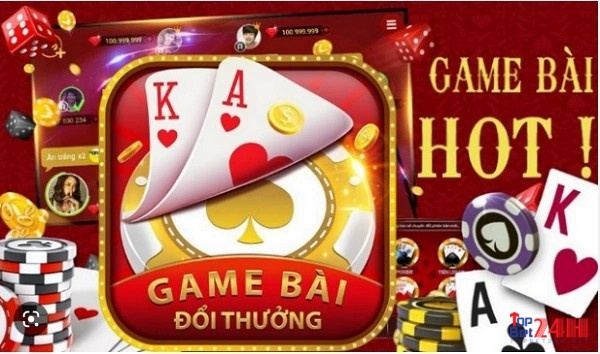 Game bài số đỏ dôi thương- Cổng game Số Đỏ 