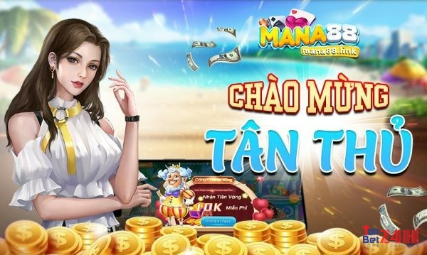 Mana88 xu hướng game hot nhất hiện nay