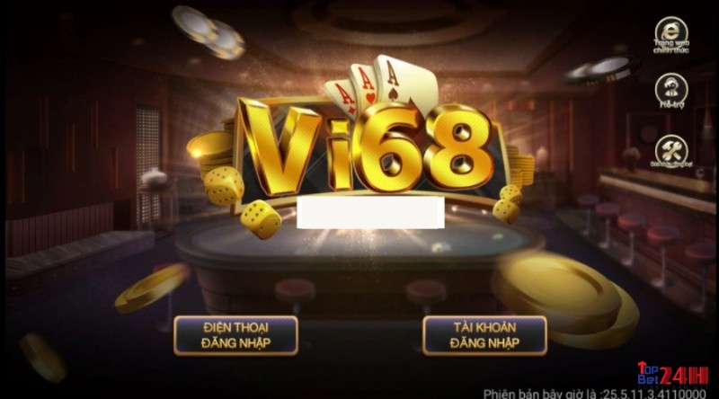 Game danh bai mien phi uy tín nhất hiện nay – Vi68