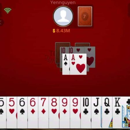 Cai dat game danh bai doi thuong đơn giản – Topbet24h