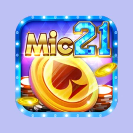 Bai doi thuong Mic21 – Game bài dễ chơi đổi thưởng tiện lợi