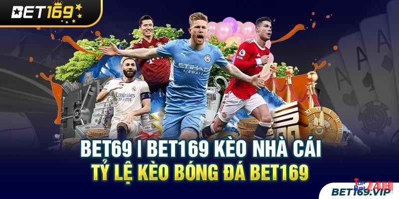 Bet 169 xem keo là điều nhiều game thủ thực hiện trước khi xuống tiền cá cược