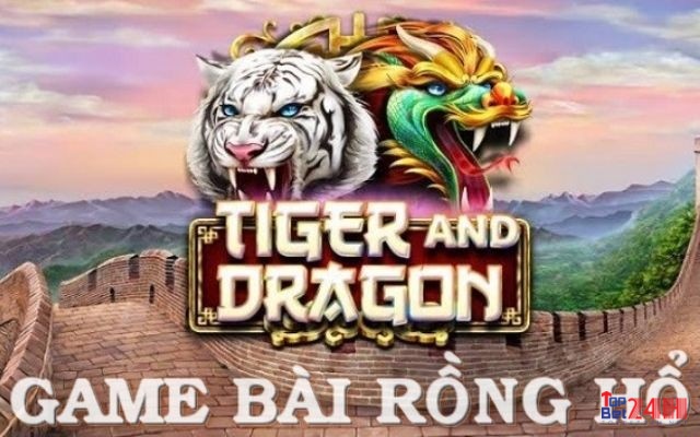 Game bài rồng hổ