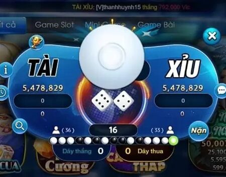 Tài xỉu 88 là gì? Top 5 trang web, app tài xỉu 88 online uy tín nhất