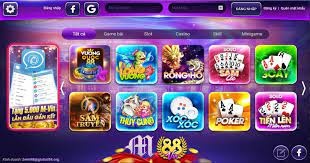 Gamebai org là gì? Website đánh bài đổi thưởng uy tín hàng đầu