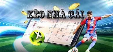 Kèo nhà cái TV, kèo bóng đá trực tuyến tại cổng TOPBET