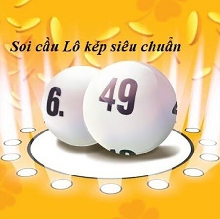 Kinh nghiệm soi cầu lô kép dễ thắng nhất tại topbet24h