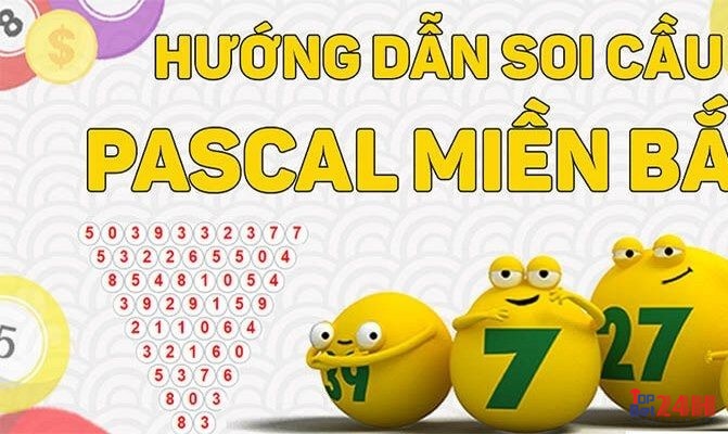 Chi tiết áp dụng cách soi cầu pascal hiệu quả