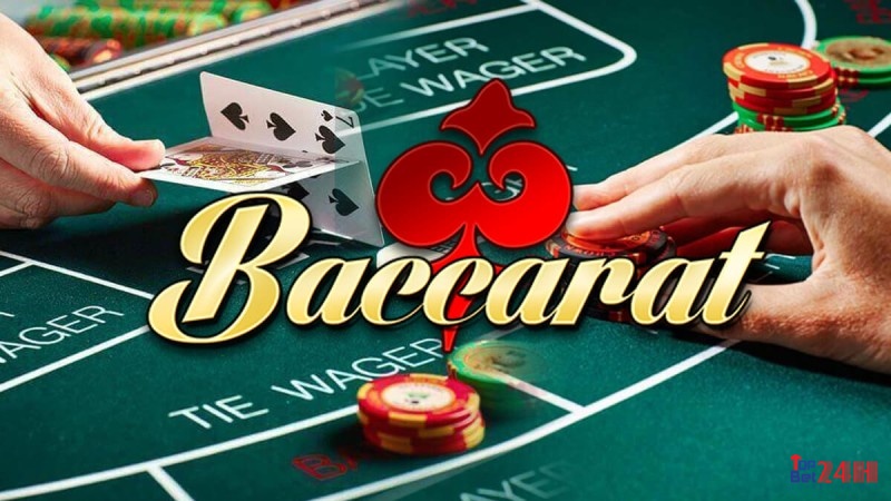 Tại sao nên tìm hiểu thuật ngữ Baccarat trước khi chơi?