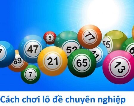 Cách đánh lô đề miền Nam dễ trúng nhất với 3 Bí kíp đơn giản