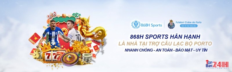 Chơi phỏm tại 868H uy tín