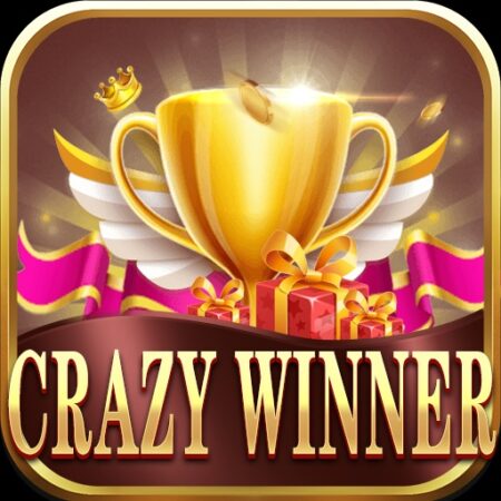 Game CRAZY WINNER: Review slot game đa dạng và hấp dẫn