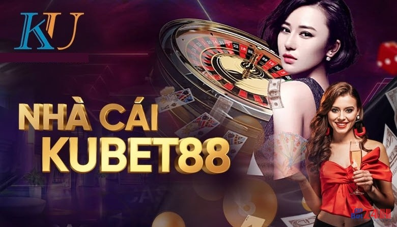 Nhà cái Kubet: Địa chỉ cá cược trực tuyến uy tín nhất 2023