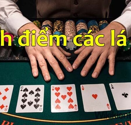 Xì dách 28 có đền không? Xì dách bao nhiêu điểm là đền bài?