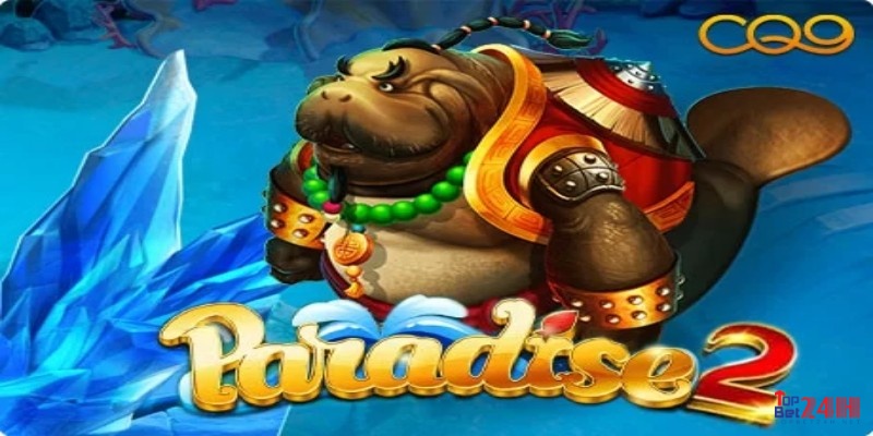 Paradise là một game Bắn cá taih 888B hoàn toàn mới 