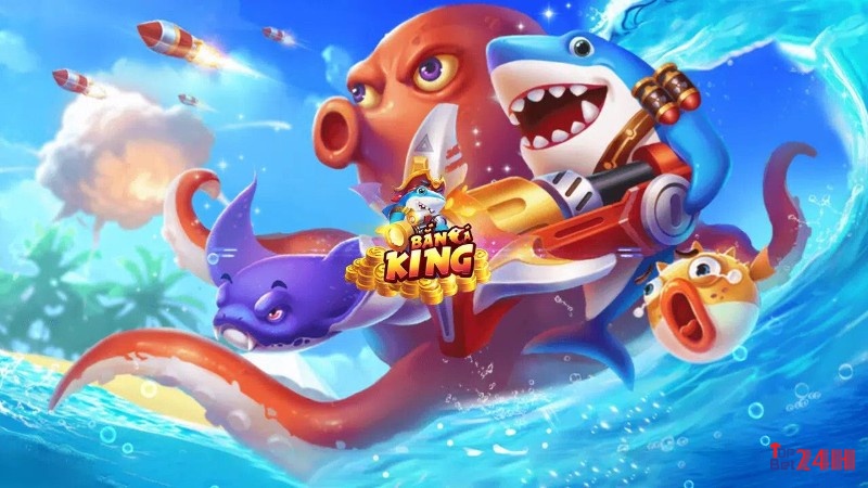 Chi tiết chia sẻ các lưu ý để chơi game bắn cá đổi thưởng hiệu quả