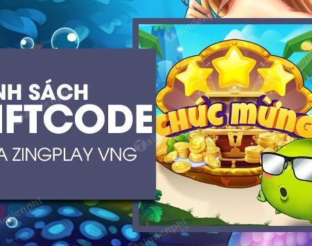 Code bắn cá zingplay: Hướng dẫn chi tiết về cách nhập mã quà