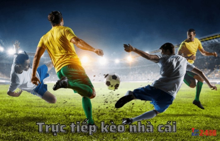 Kèo nhà cái livescore mang đến những tính năng ưu việt gì?