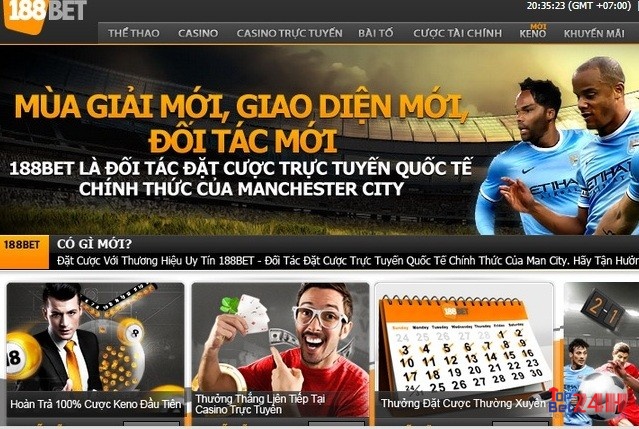 Tìm kiếm thông tin về Nhà cái uy tín giaicanh tại Topbet