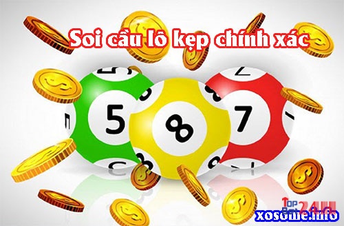 Soi cầu lô kẹp đem lại hiệu quả cực kì cao