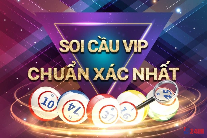 Soi cầu 4 số vip mang đến những lợi ích gì cho người chơi