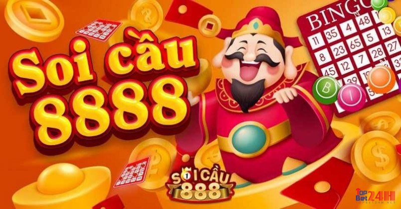 Tìm hiểu thông tin về soi cầu 8888