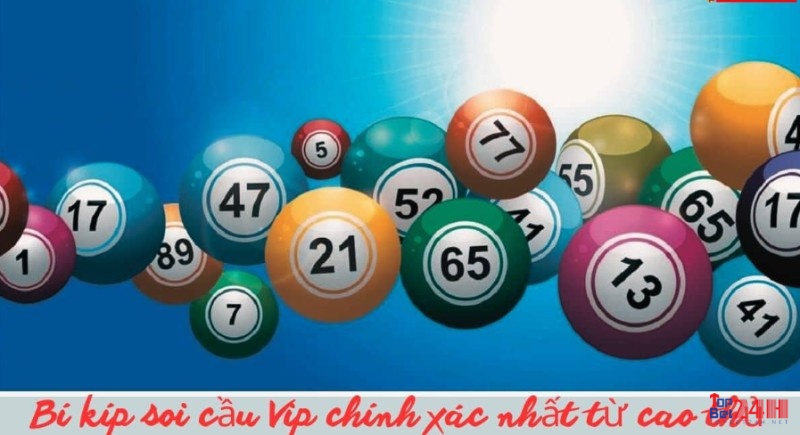 Tìm hiểu thông tin về soi cầu vip 1 là như thế nào?