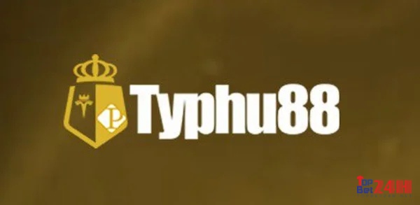 TYPHU88.ME cũng là nhà cái nằm trong top 10 nhà cái uy tín trên thị trường