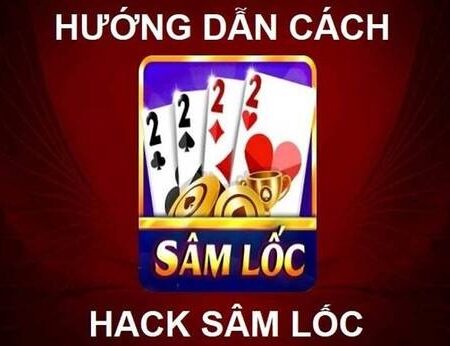 Cách hack sâm lốc trên Facebook và mẹo chơi hay hơn cả hack