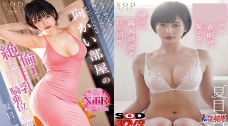 Natsume đã tham gia vào hơn 50 tập phim với nhiều thể loại khác nhau