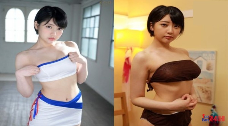 Hibiki Natsume là một tên tuổi sáng giá trong ngành công nghiệp phim JAV