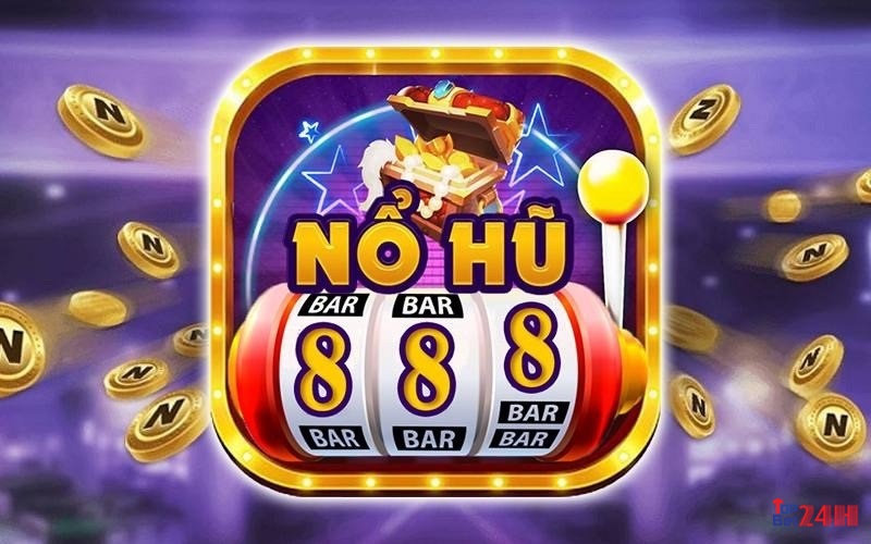 Cùng TOPBET tìm hiểu game Nổ hũ 999 Slot ngay nhé!!