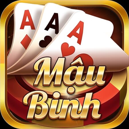 Top App chơi mậu binh nổi bật trên thị trường game trực tuyến