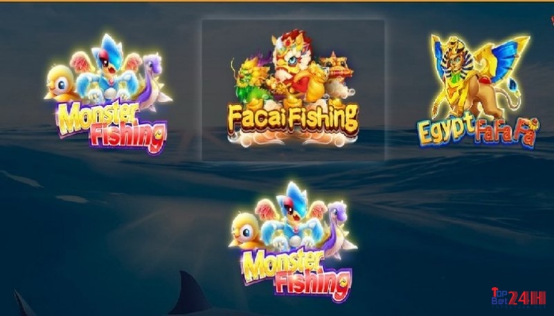 Tham khảo các bước để tải top app game bắn cá uy tín