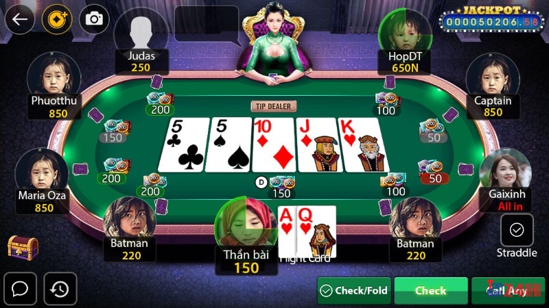 Cùng TOPBET24 tìm hiểu về Top nhà cái chơi bài tốt nhất nhé!