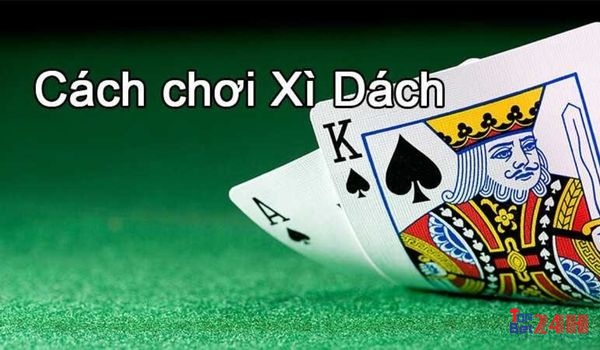 Việc ngừng lại đúng lúc trong Xì dách là một quyết định đặc biệt quan trọng