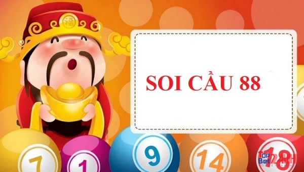 Cùng Topbet tìm hiểu về soi cầu 88