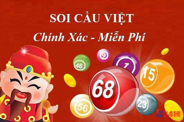 Soi cầu việt đang là công cụ uy tín và chính xác nhất trong việc soi cầu xổ số 3 miền