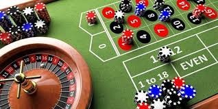 Top nhà cái chơi Roulette đáng chơi nhất? Giải đáp cùng TOBET