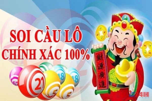  phương pháp soi cầu lô đề miền Bắc theo đề kép mang lại sự chuẩn xác cao